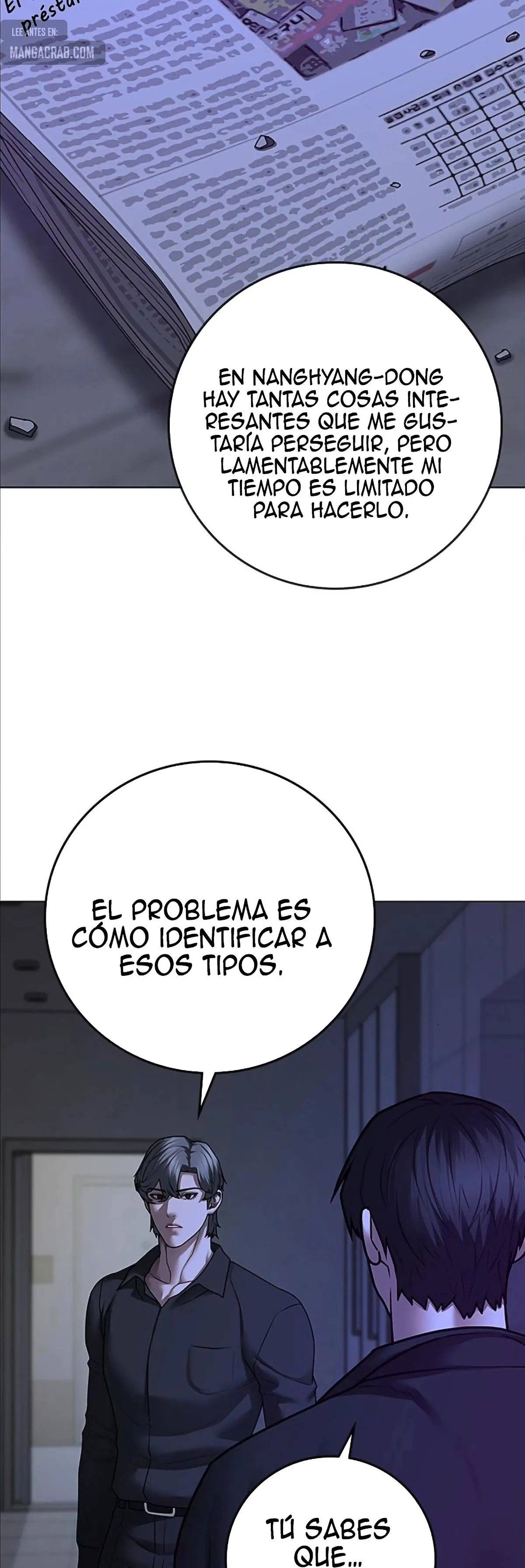Reality Quest Capítulo 81 en Línea - página 31