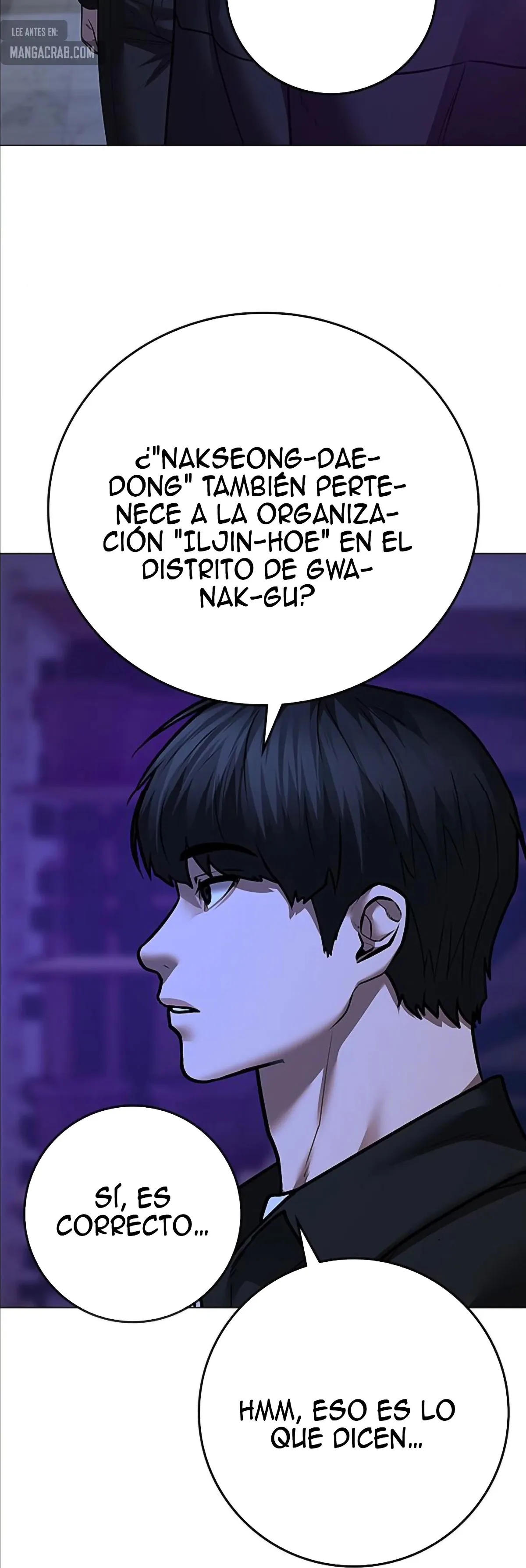 Reality Quest Capítulo 81 en Línea - página 32