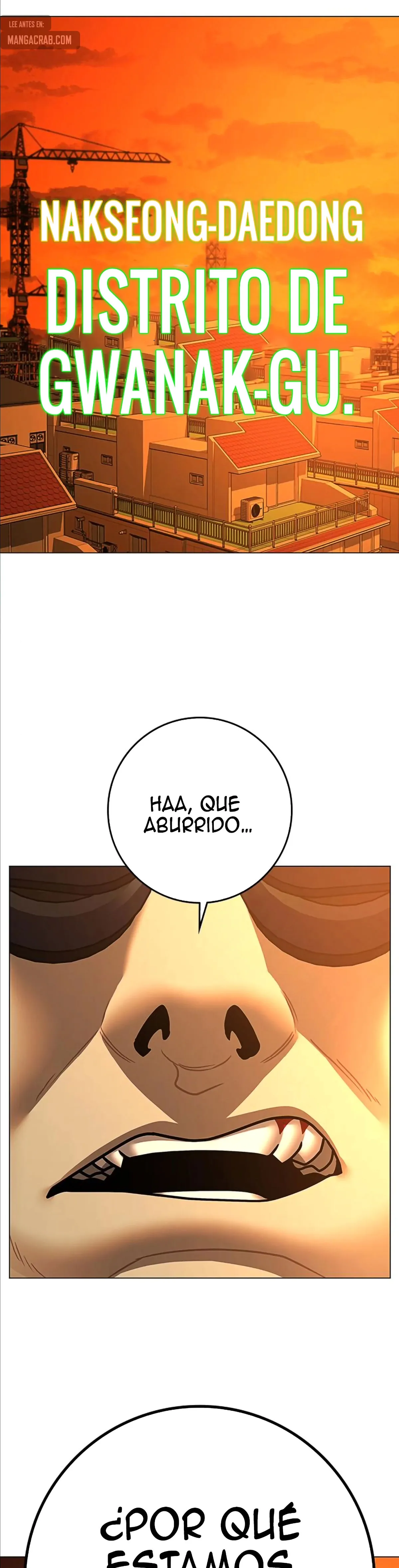 Reality Quest Capítulo 81 en Línea - página 35