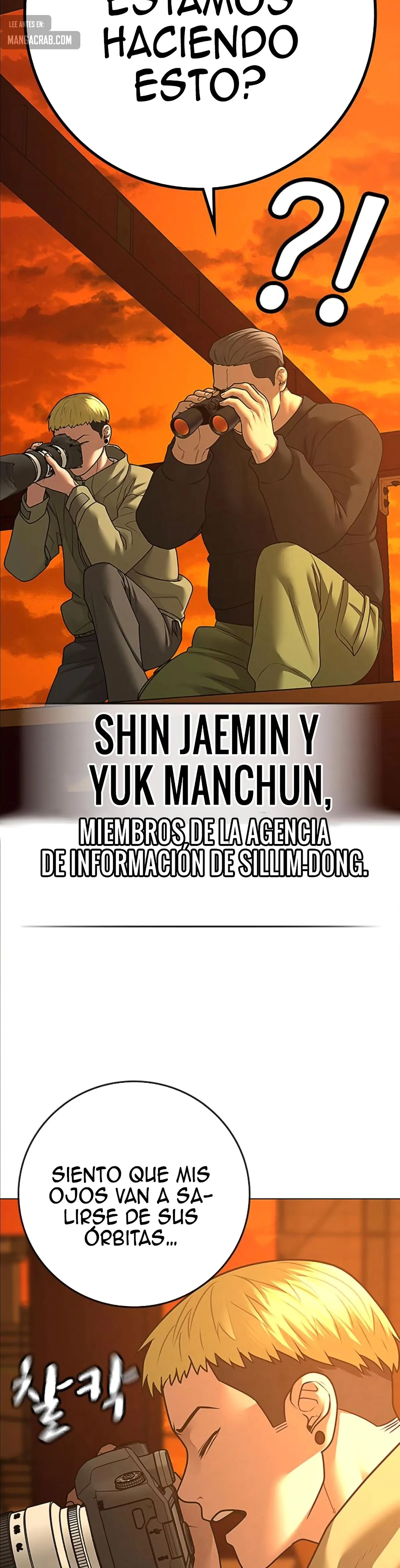 Reality Quest Capítulo 81 en Línea - página 36