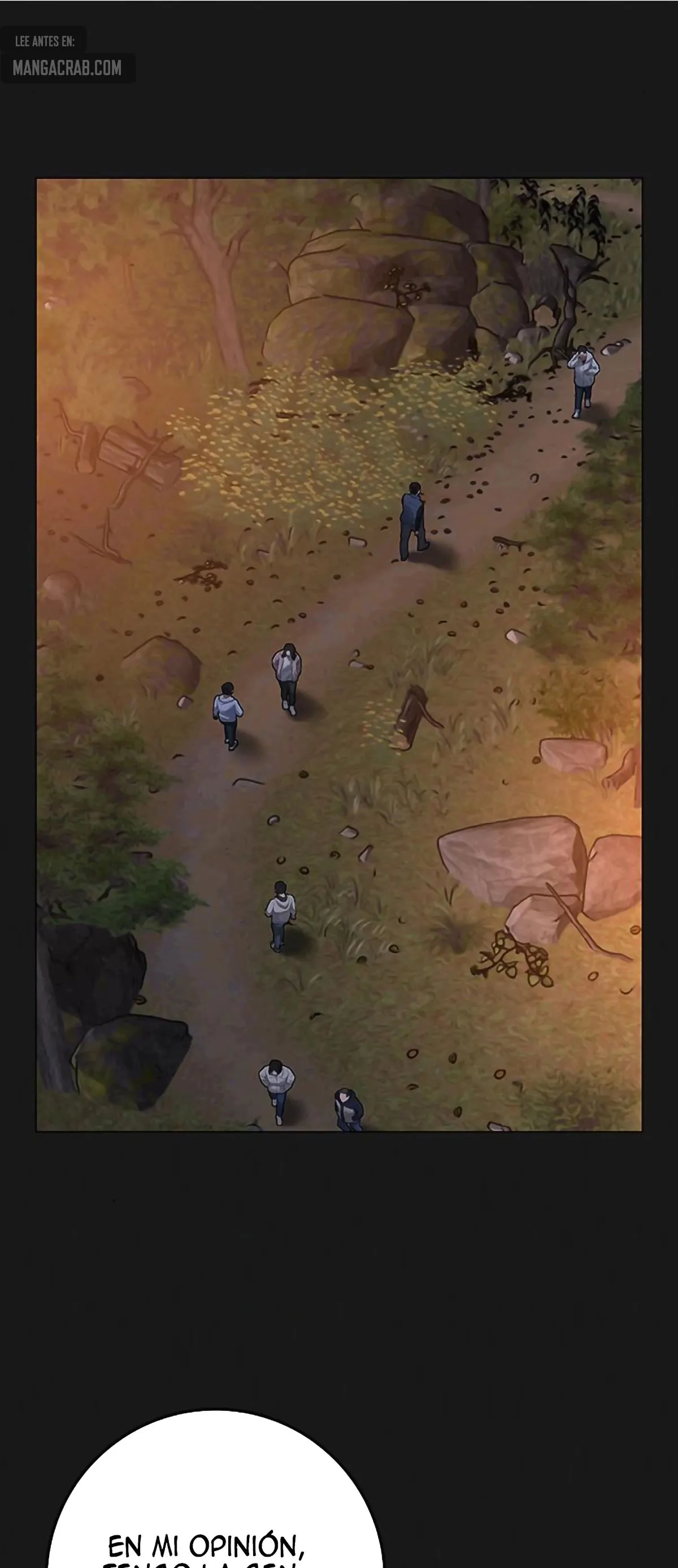 Reality Quest Capítulo 81 en Línea - página 38