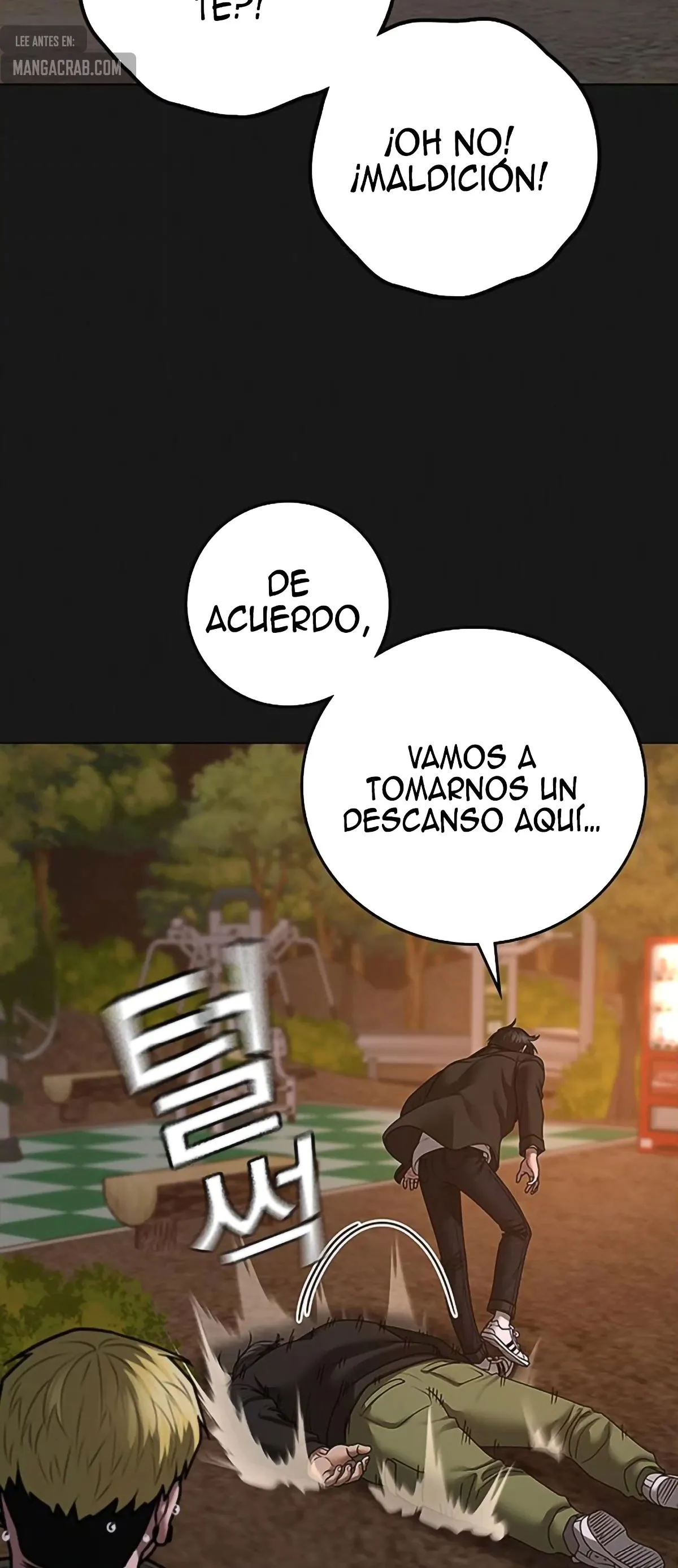 Reality Quest Capítulo 81 en Línea - página 42