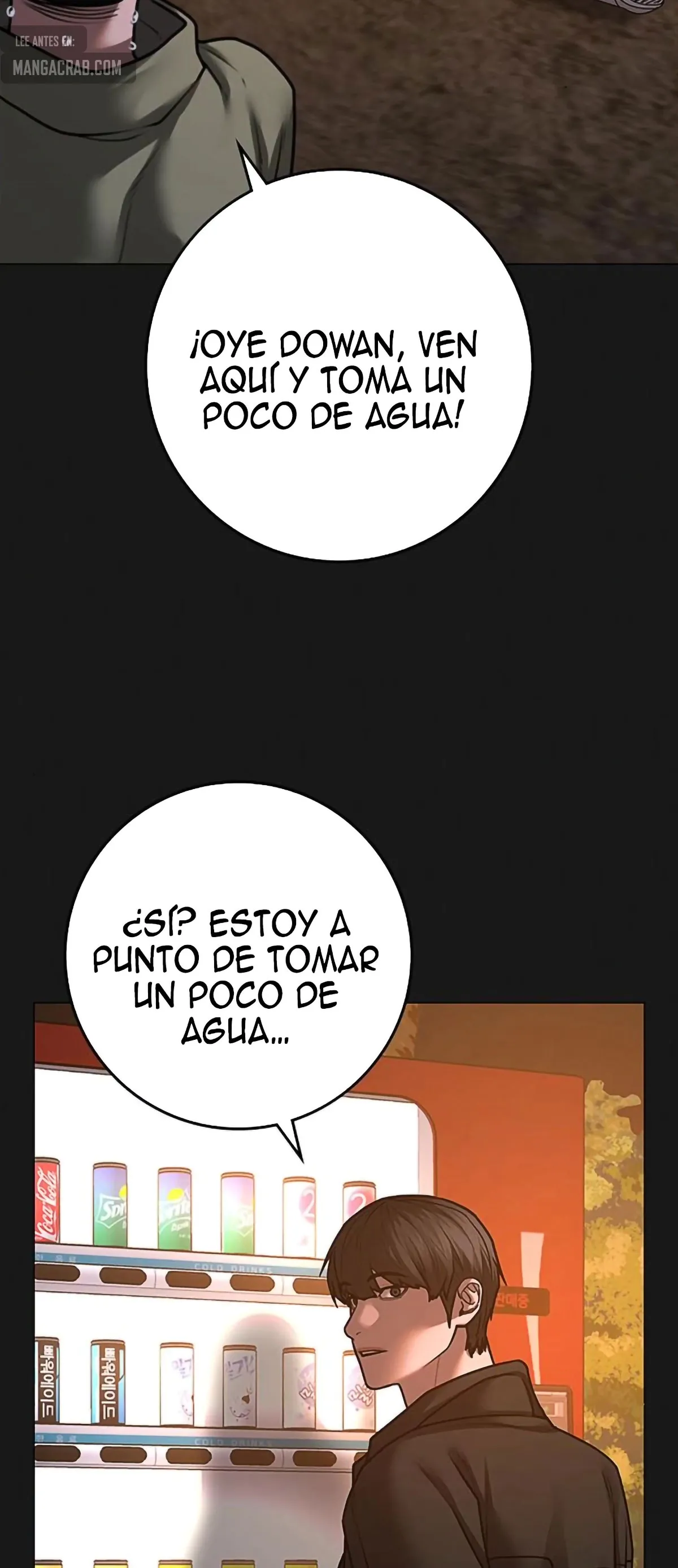 Reality Quest Capítulo 81 en Línea - página 43