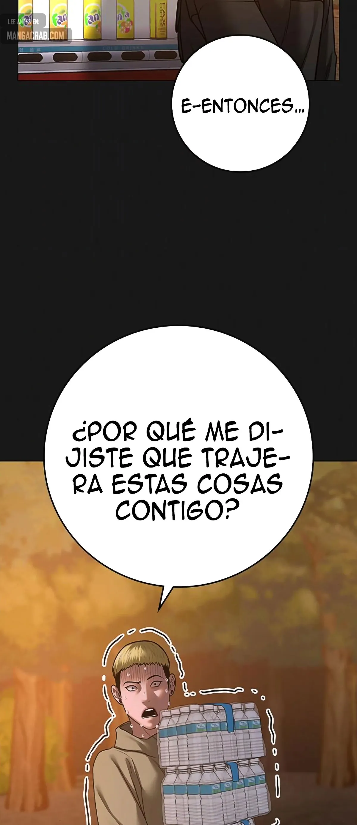 Reality Quest Capítulo 81 en Línea - página 44