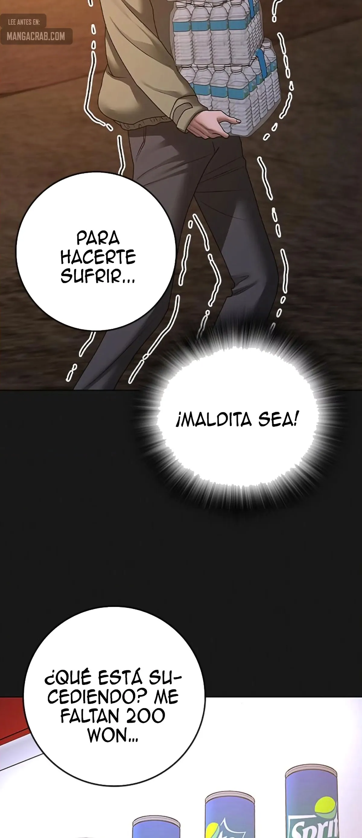 Reality Quest Capítulo 81 en Línea - página 45