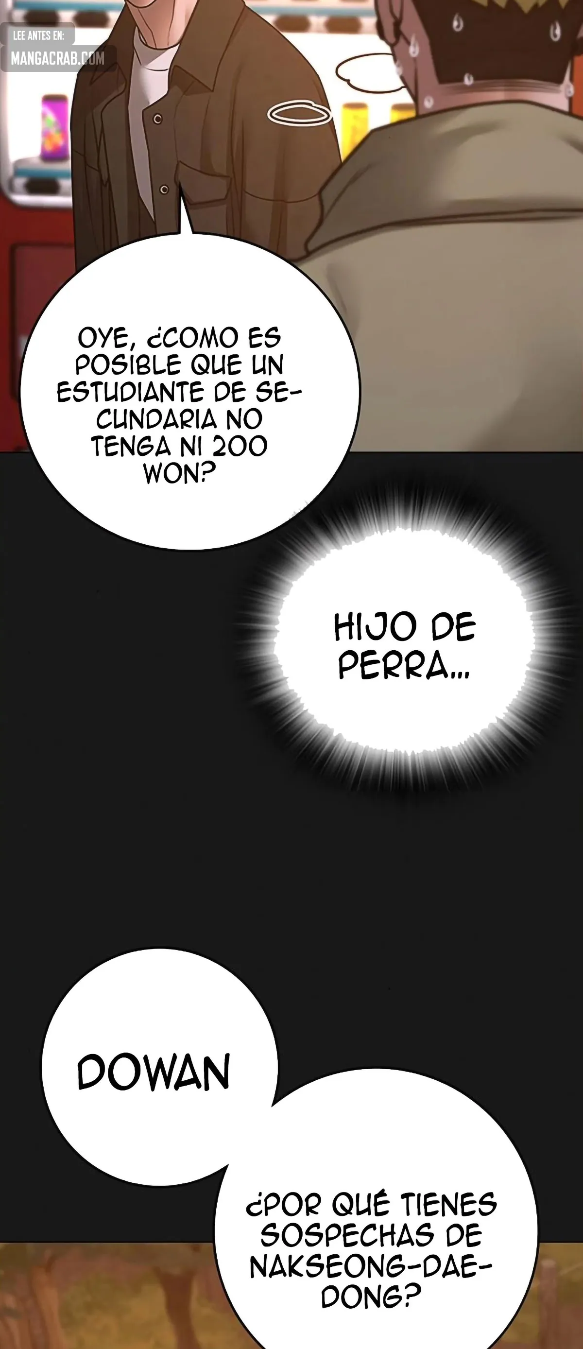 Reality Quest Capítulo 81 en Línea - página 47