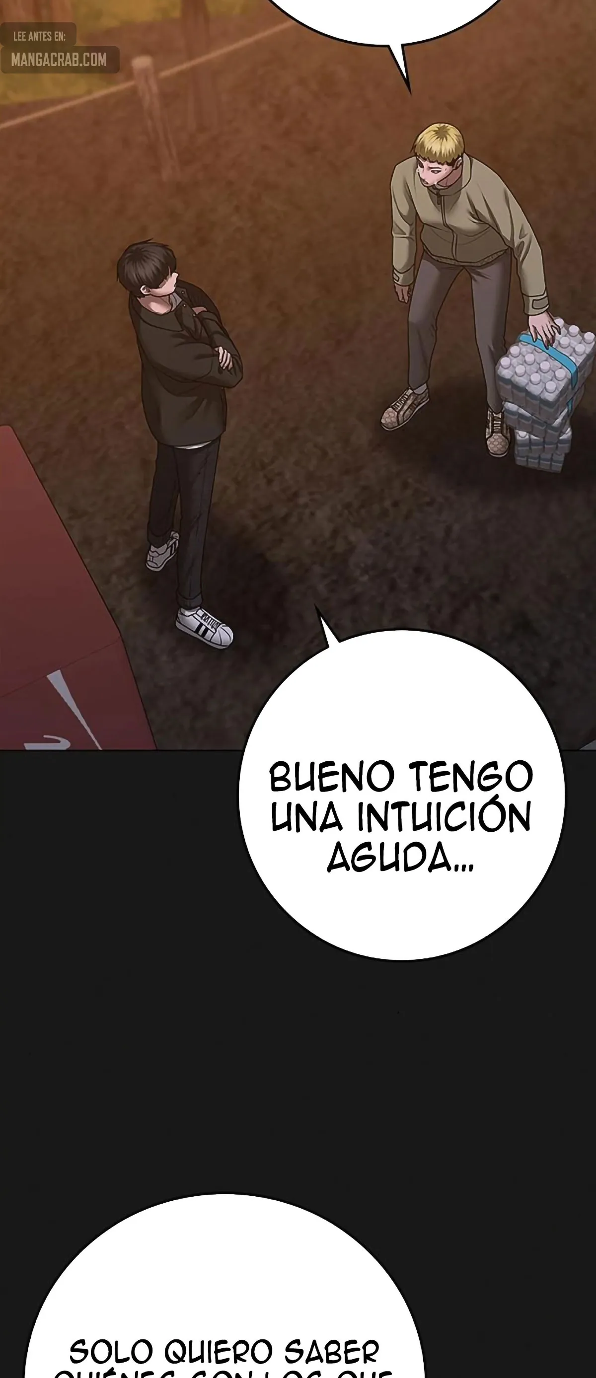Reality Quest Capítulo 81 en Línea - página 48