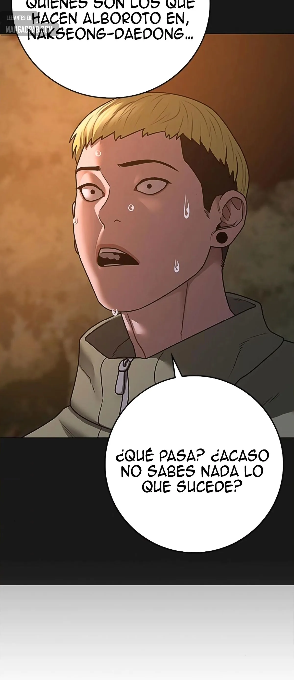 Reality Quest Capítulo 81 en Línea - página 49