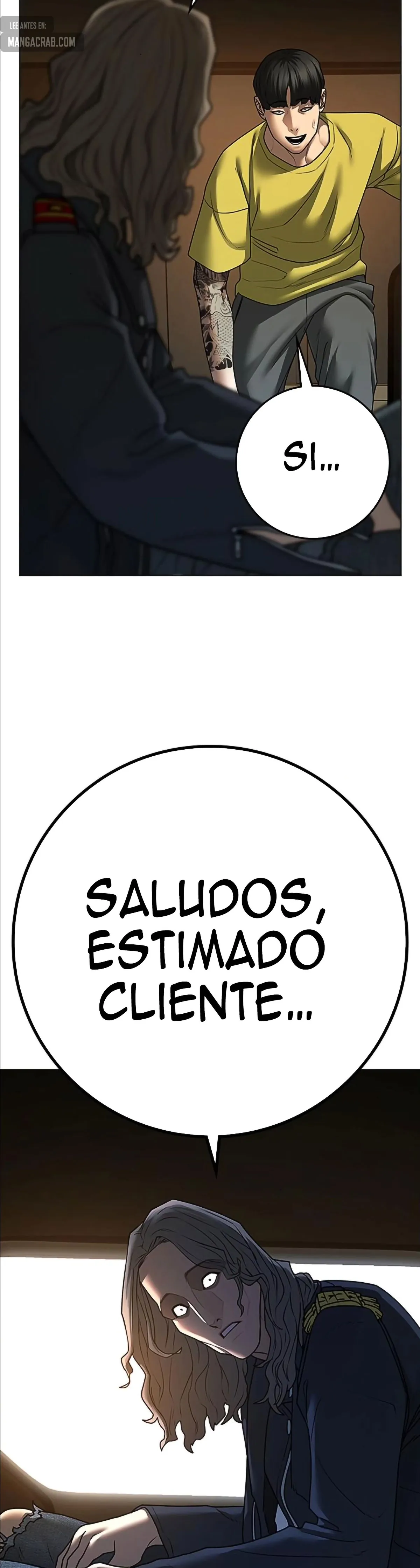 Reality Quest Capítulo 81 en Línea - página 52