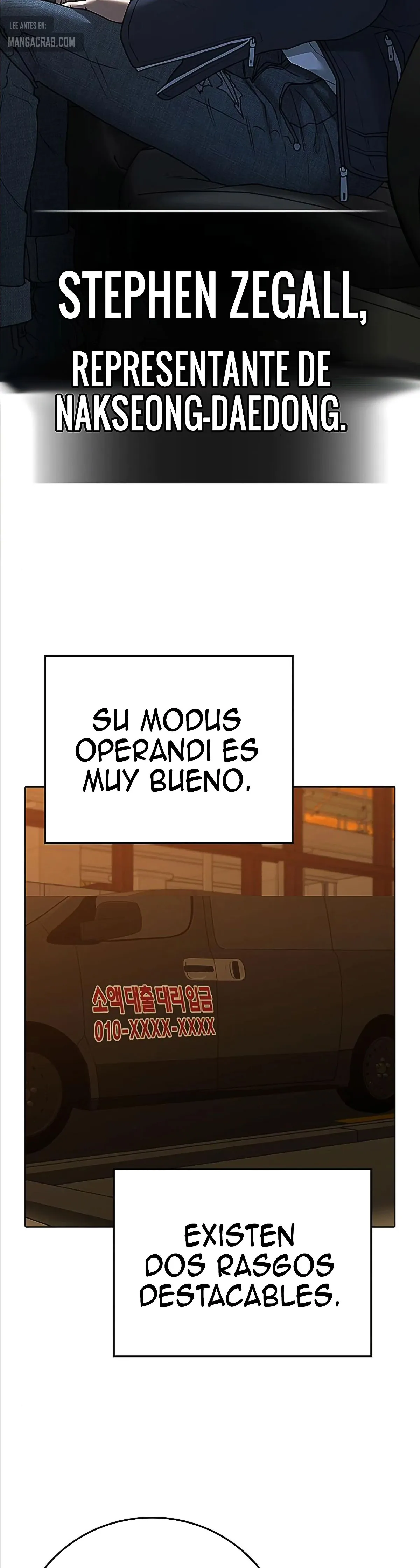 Reality Quest Capítulo 81 en Línea - página 53