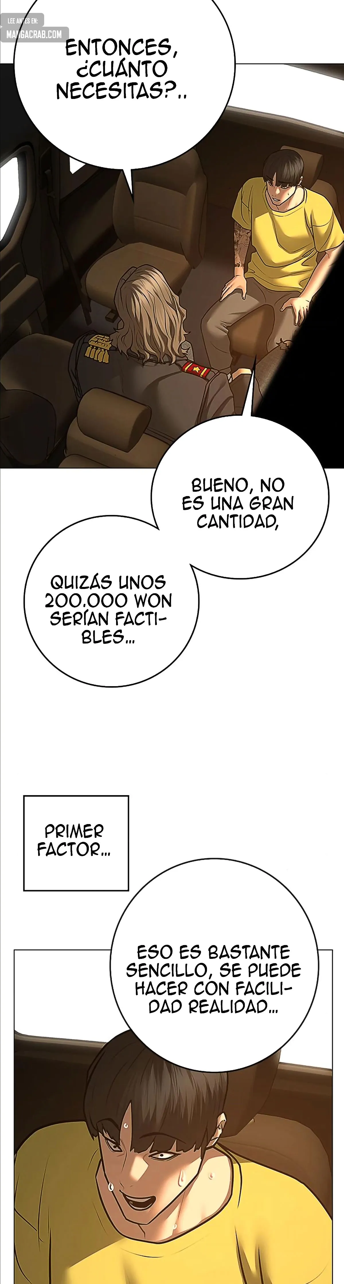 Reality Quest Capítulo 81 en Línea - página 54