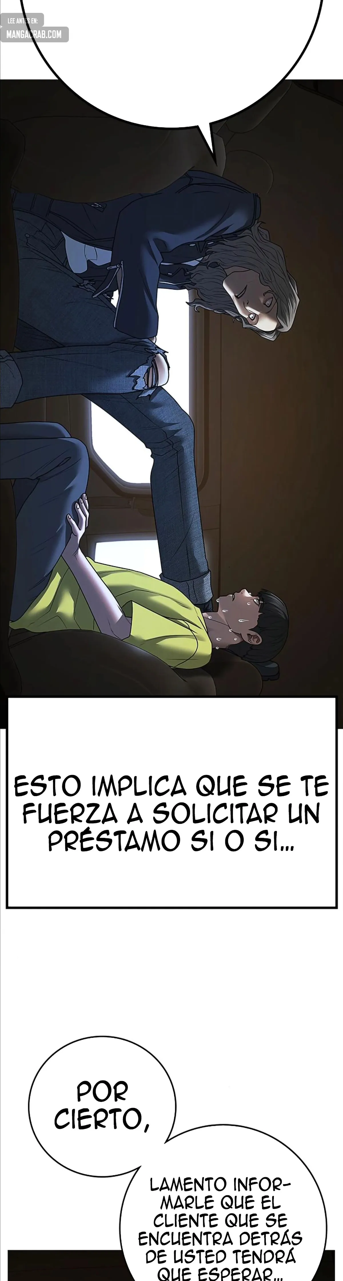 Reality Quest Capítulo 81 en Línea - página 59