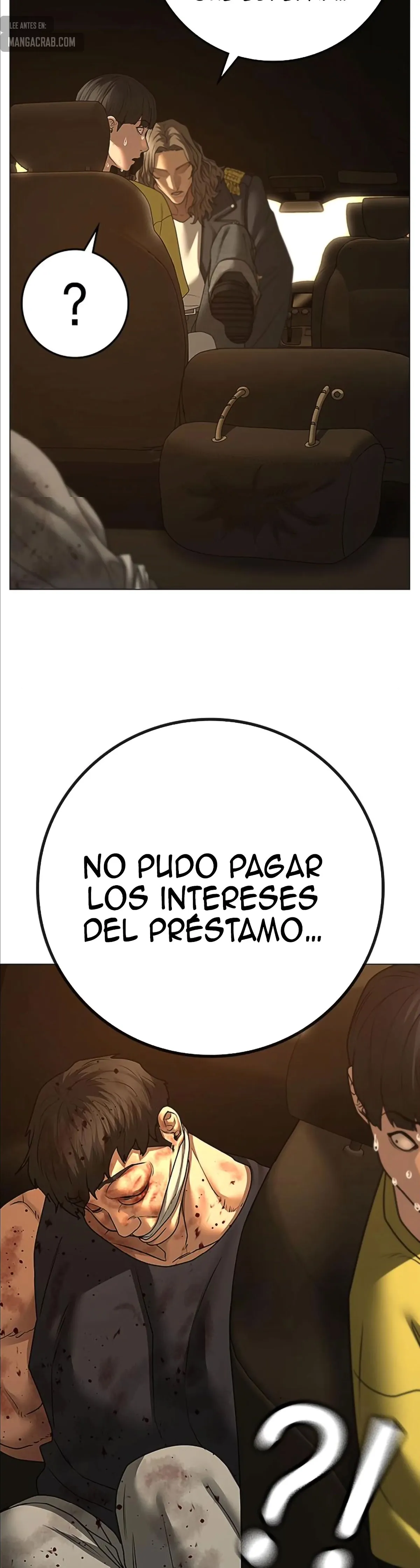 Reality Quest Capítulo 81 en Línea - página 60