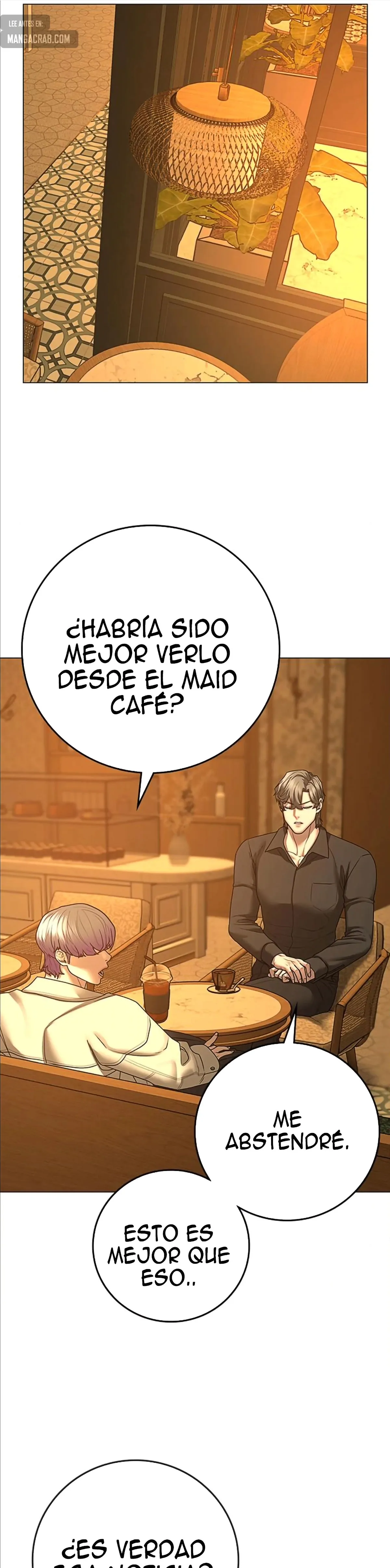 Reality Quest Capítulo 81 en Línea - página 62
