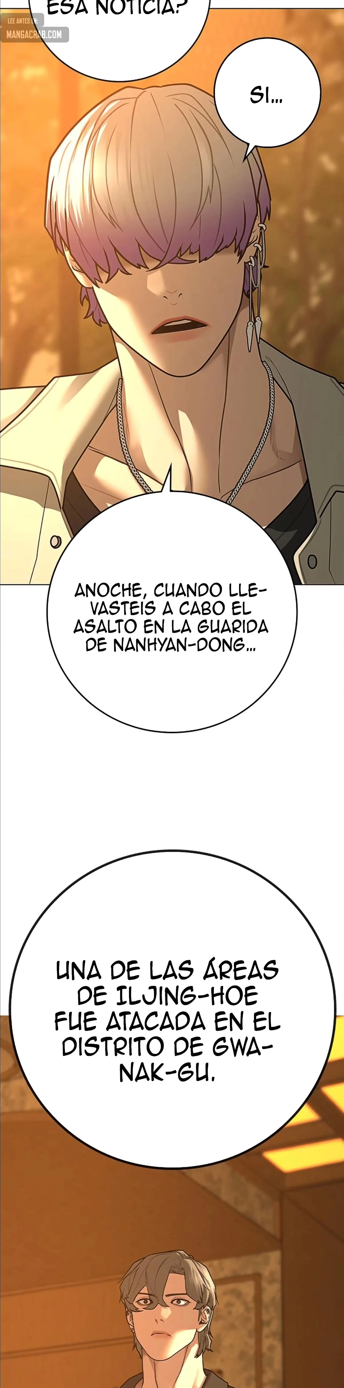 Reality Quest Capítulo 81 en Línea - página 63