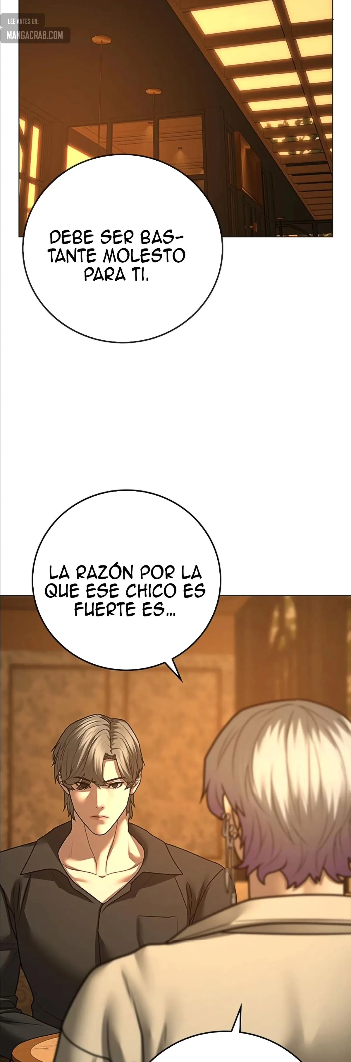 Reality Quest Capítulo 81 en Línea - página 69