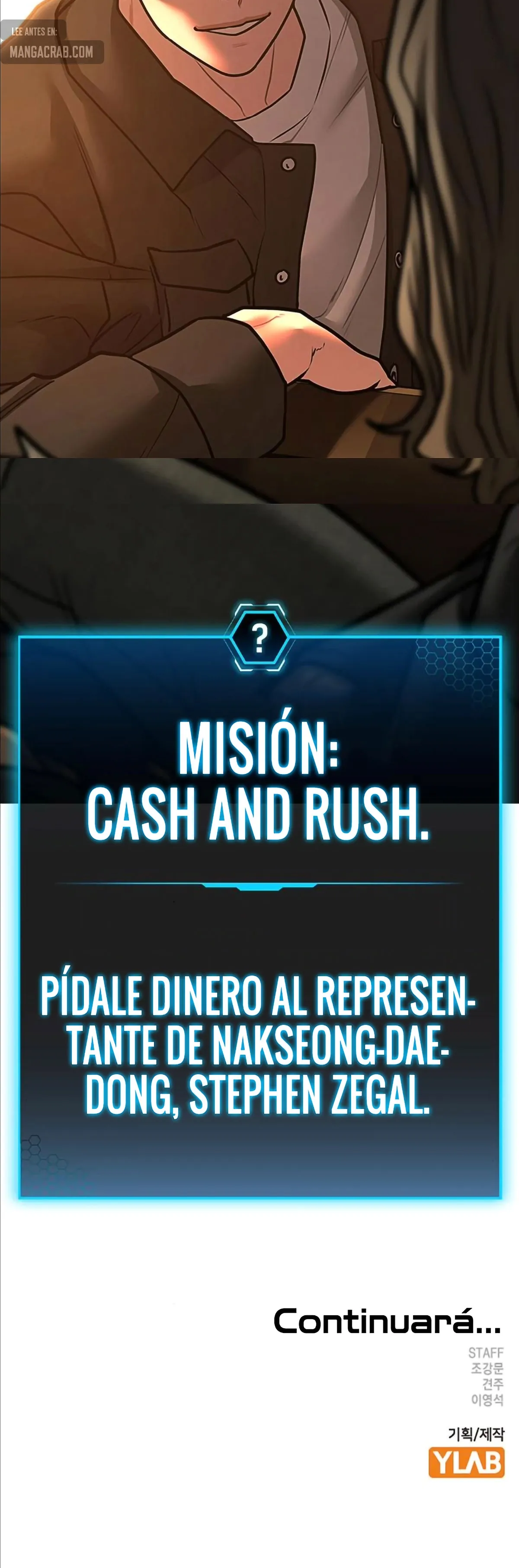 Reality Quest Capítulo 81 en Línea - página 76