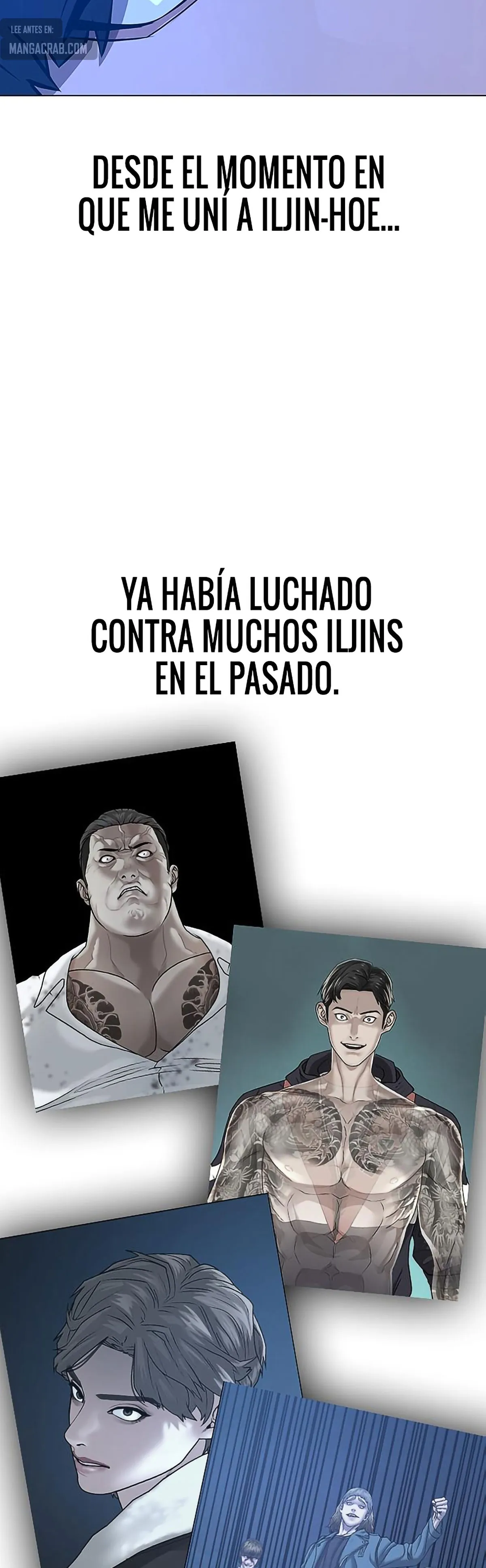 Reality Quest Capítulo 82 en Línea - página 6