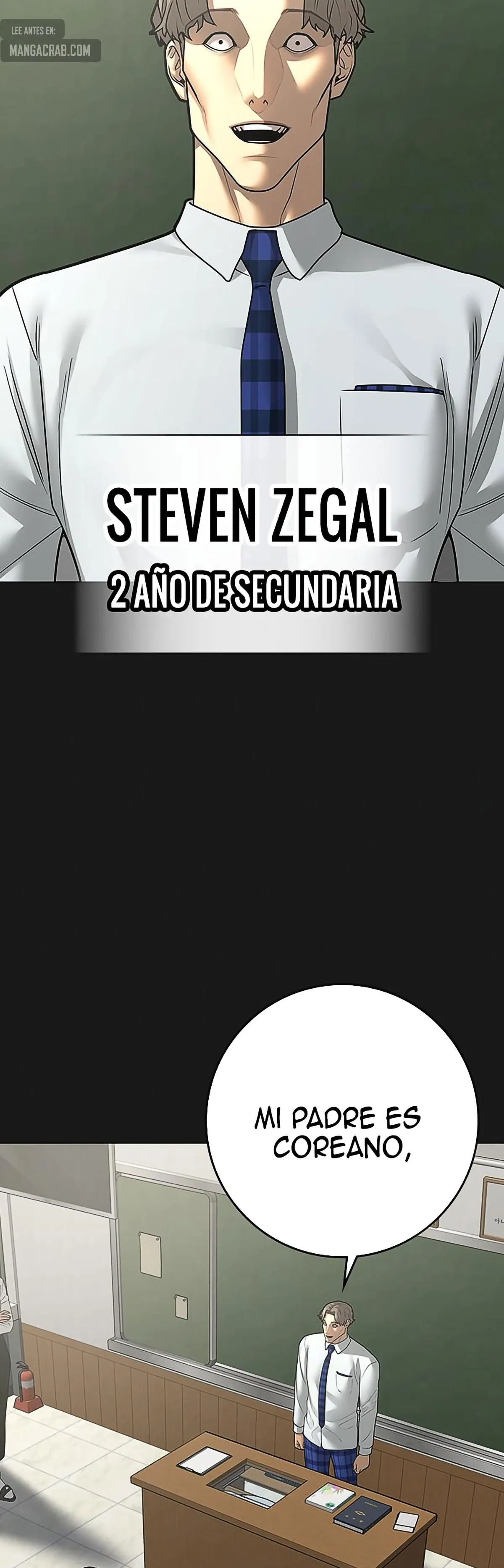 Reality Quest Capítulo 82 en Línea - página 20