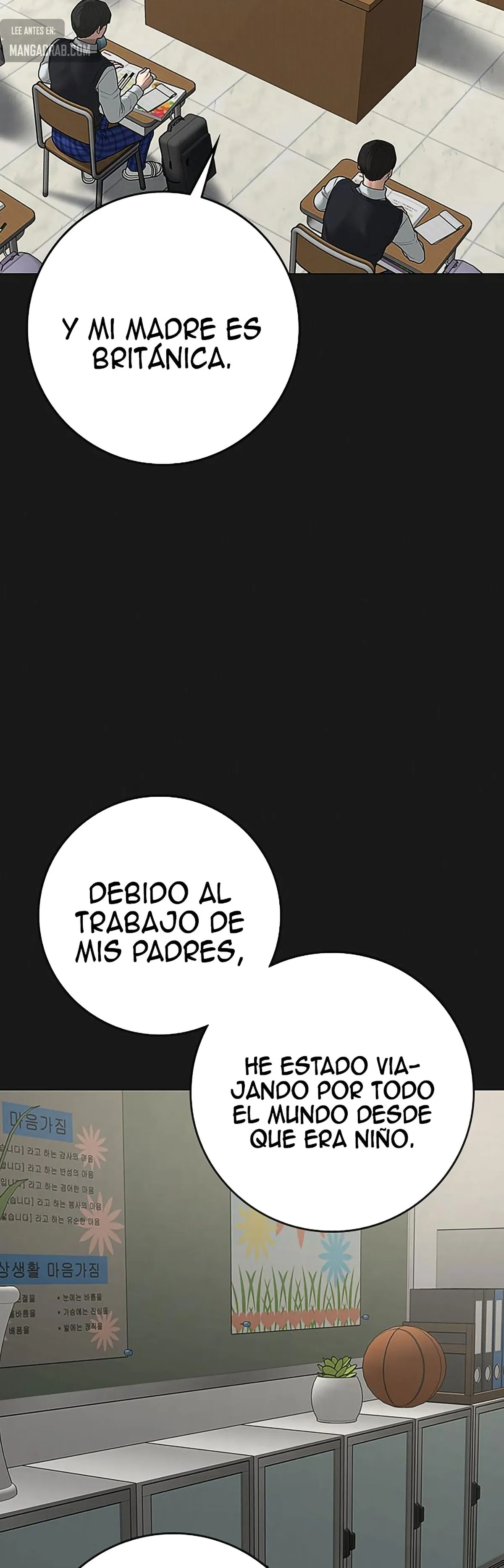 Reality Quest Capítulo 82 en Línea - página 21