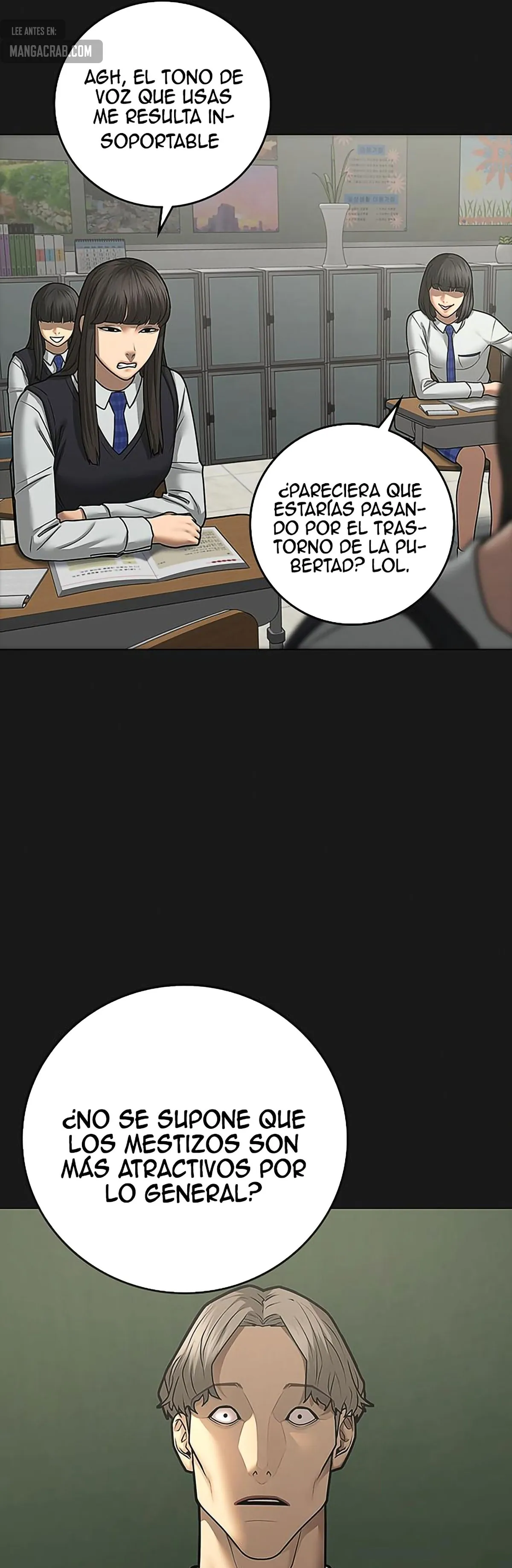 Reality Quest Capítulo 82 en Línea - página 27