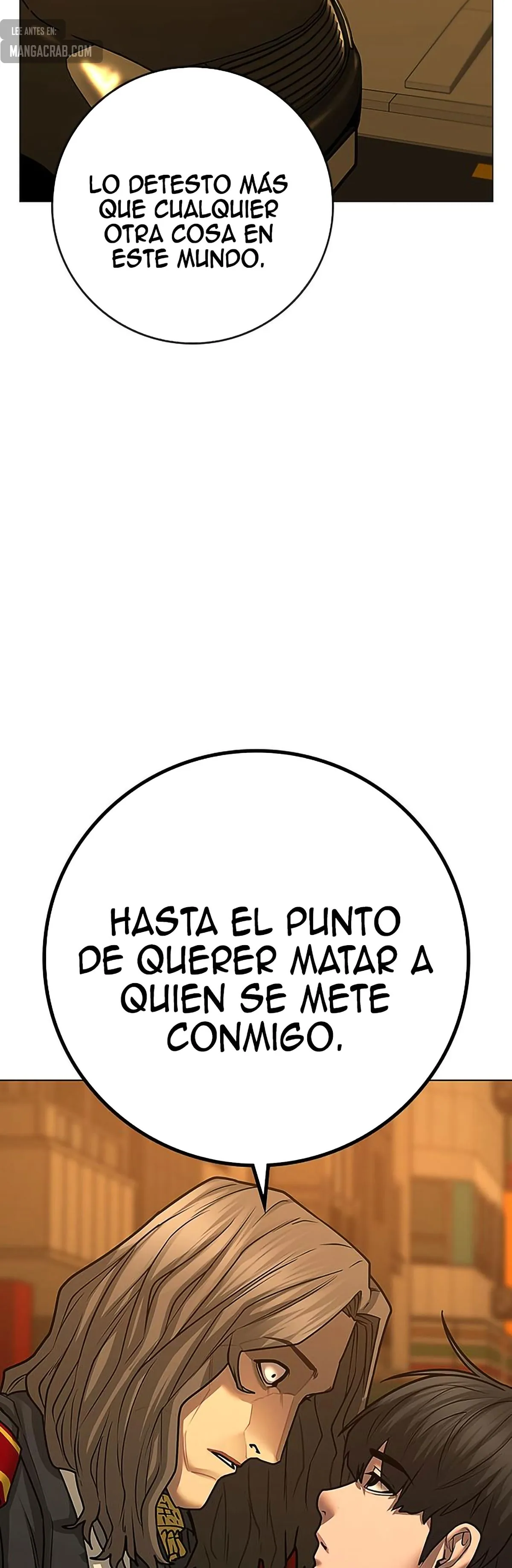 Reality Quest Capítulo 82 en Línea - página 30