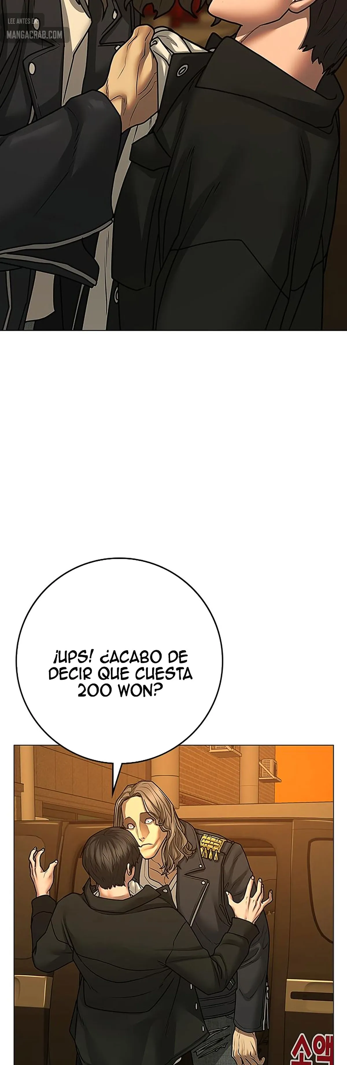 Reality Quest Capítulo 82 en Línea - página 31