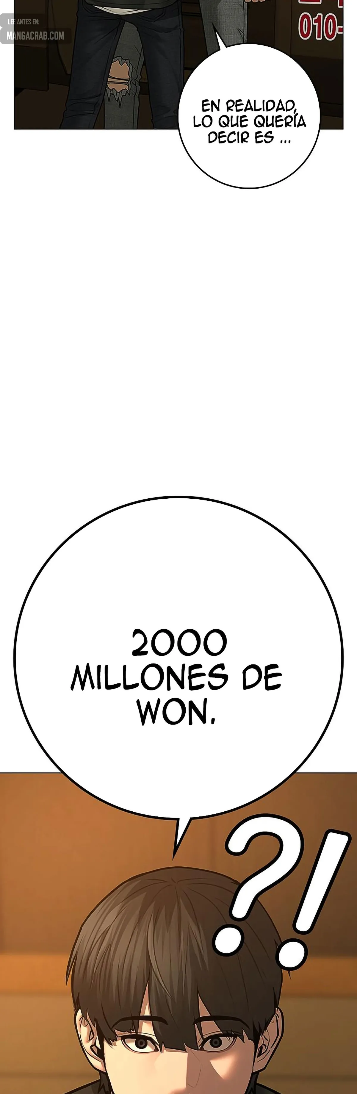 Reality Quest Capítulo 82 en Línea - página 32