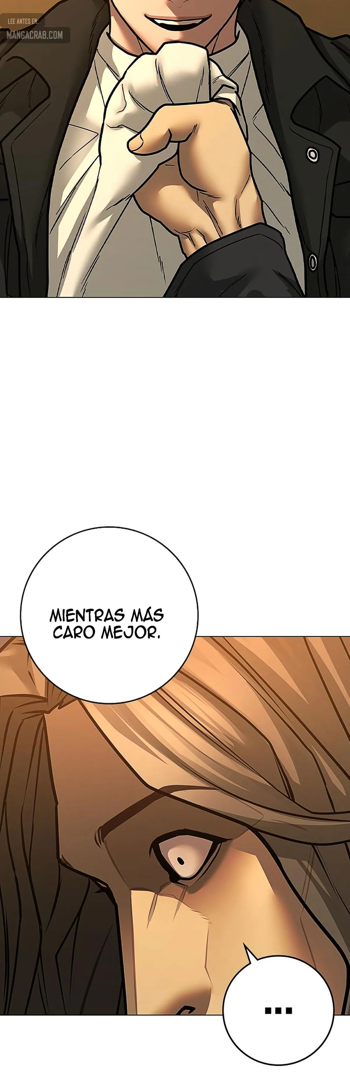 Reality Quest Capítulo 82 en Línea - página 33