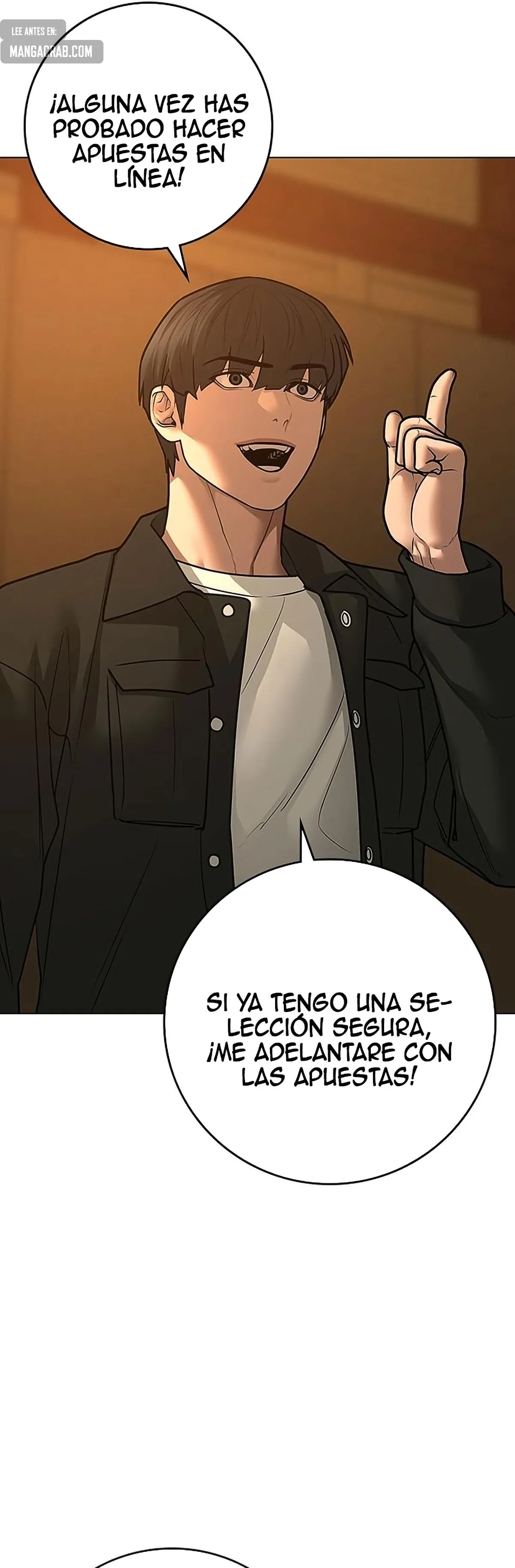 Reality Quest Capítulo 82 en Línea - página 35