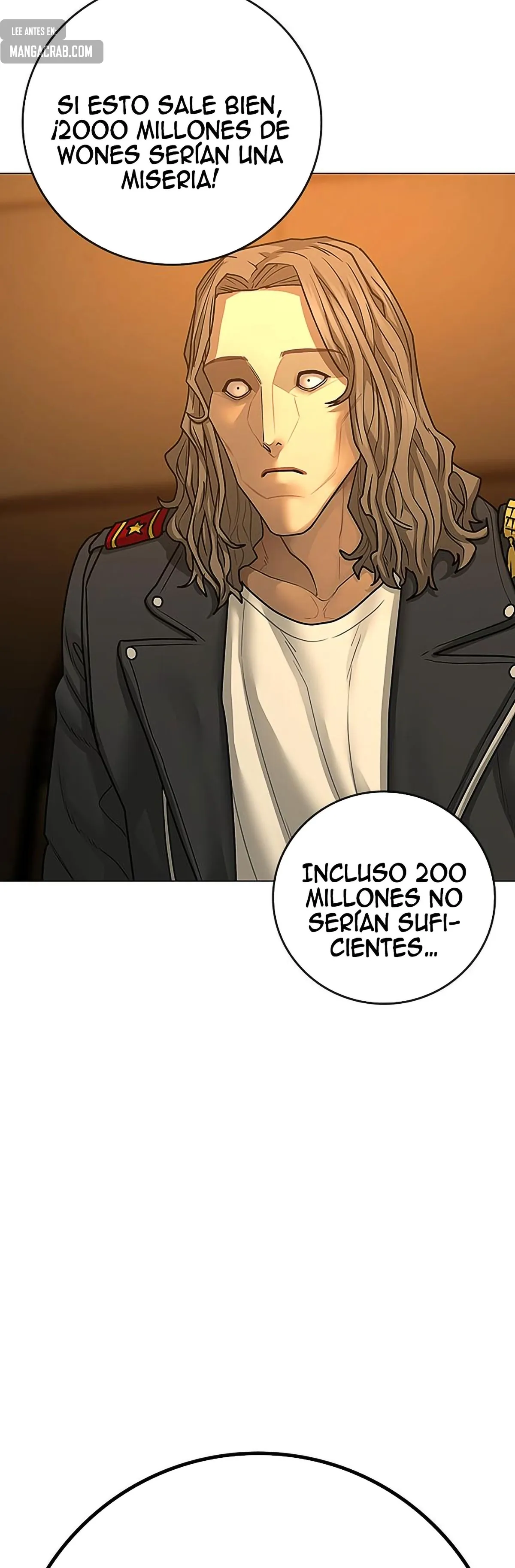 Reality Quest Capítulo 82 en Línea - página 36