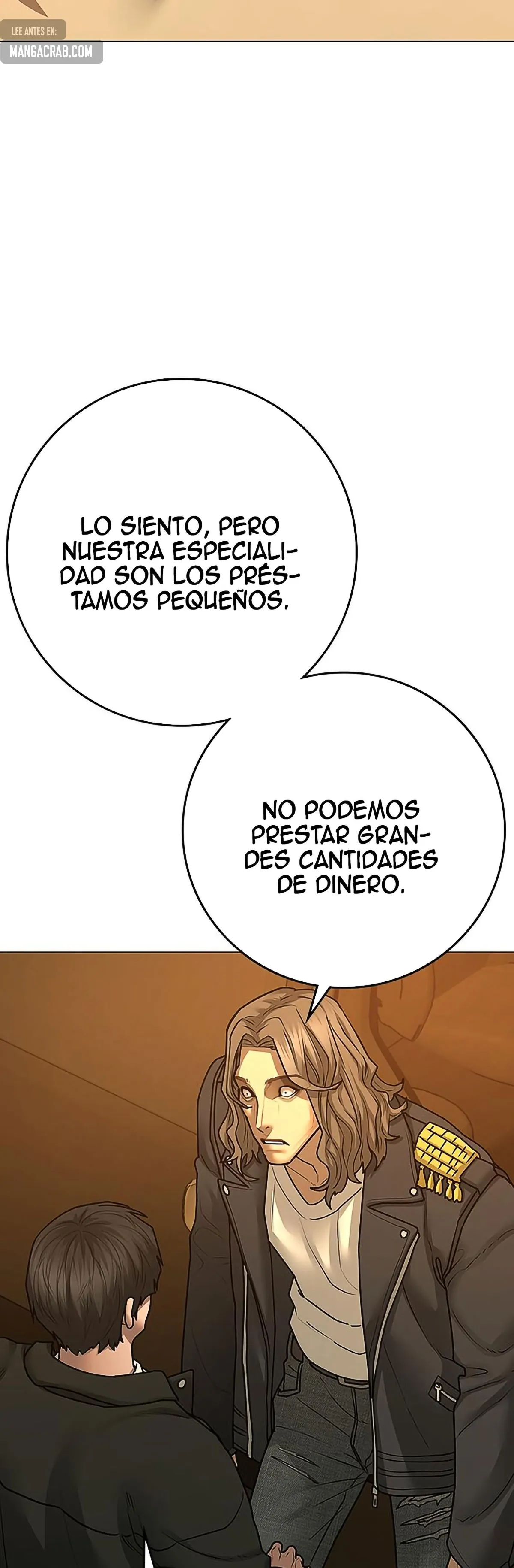 Reality Quest Capítulo 82 en Línea - página 41