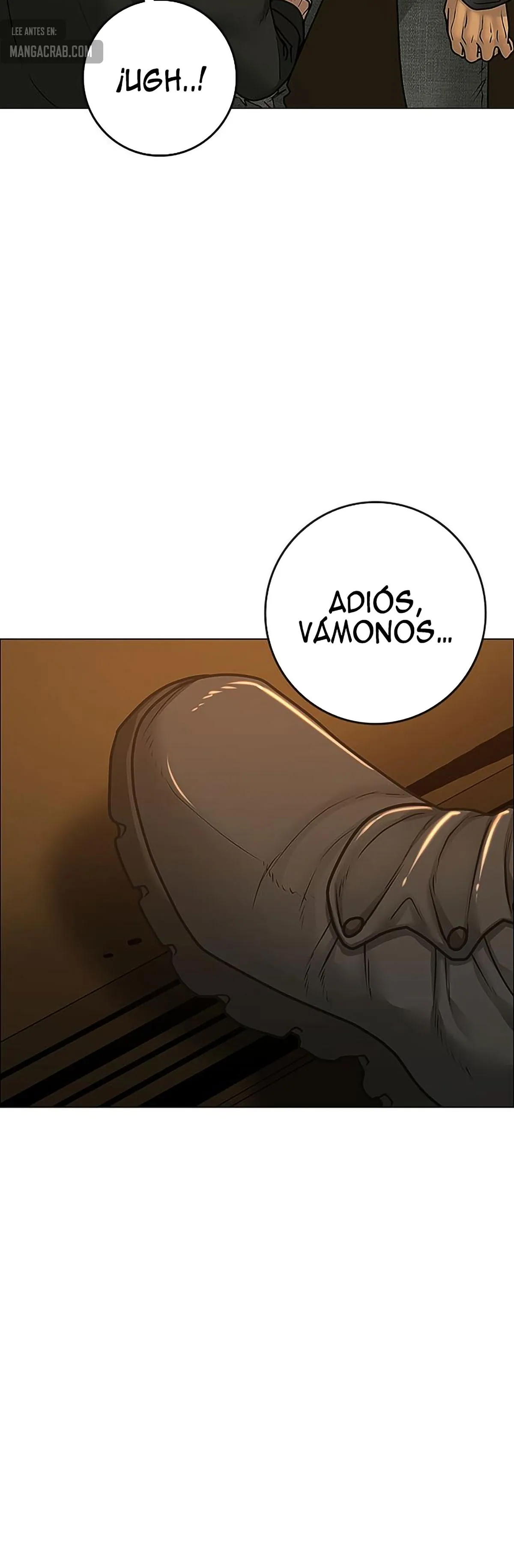 Reality Quest Capítulo 82 en Línea - página 42