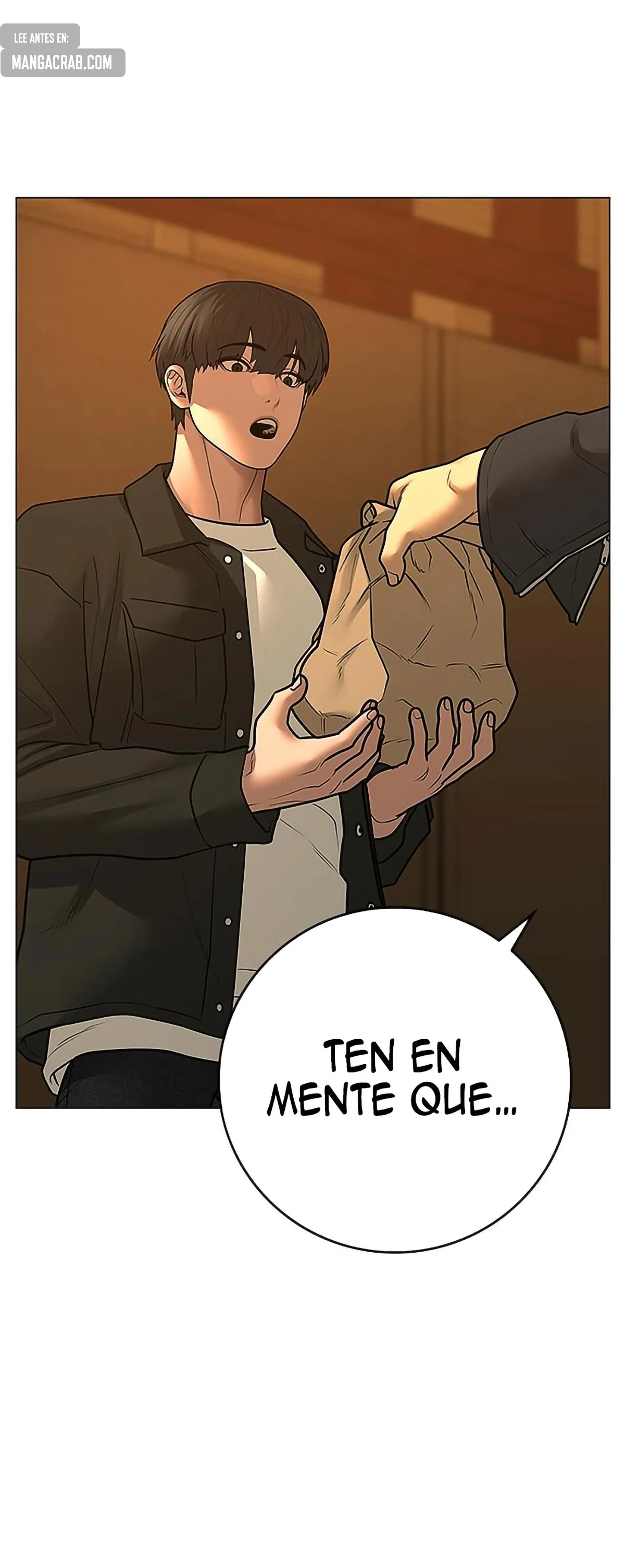 Reality Quest Capítulo 82 en Línea - página 57