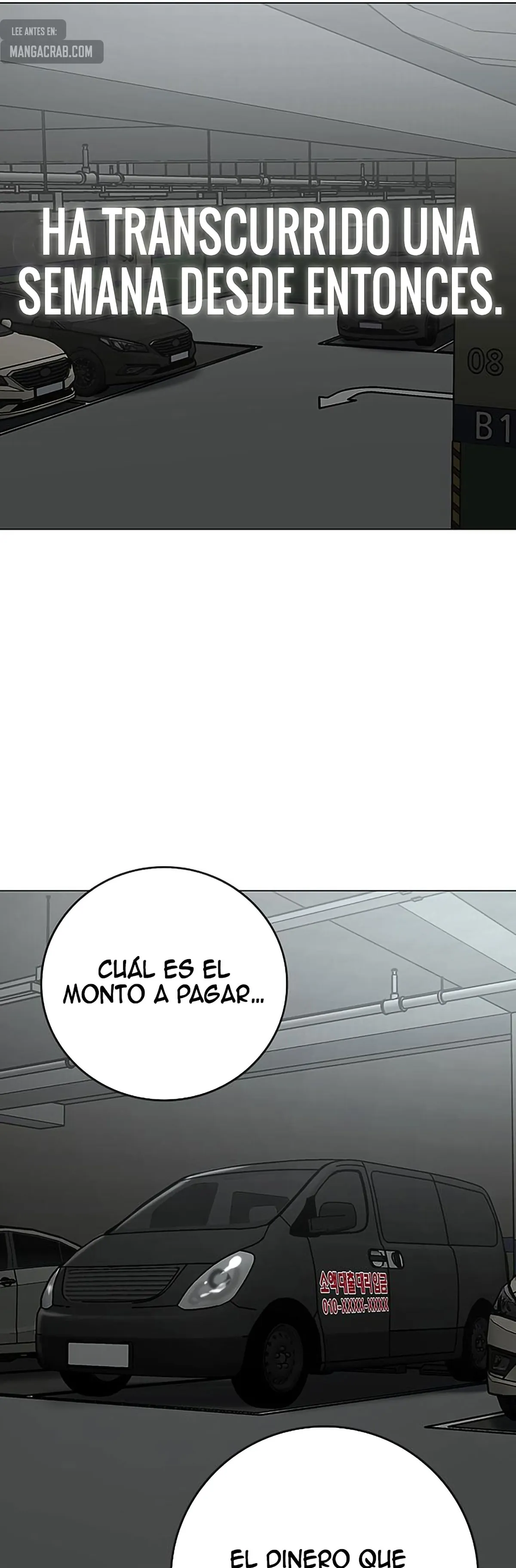 Reality Quest Capítulo 82 en Línea - página 71