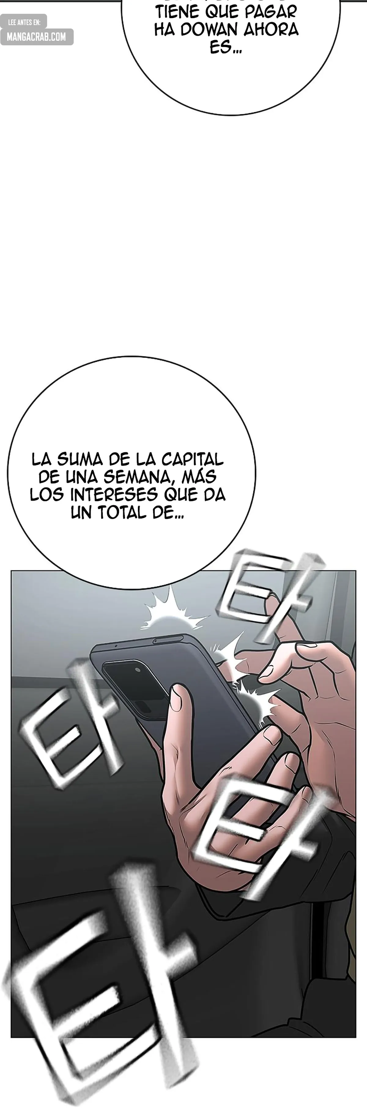 Reality Quest Capítulo 82 en Línea - página 72