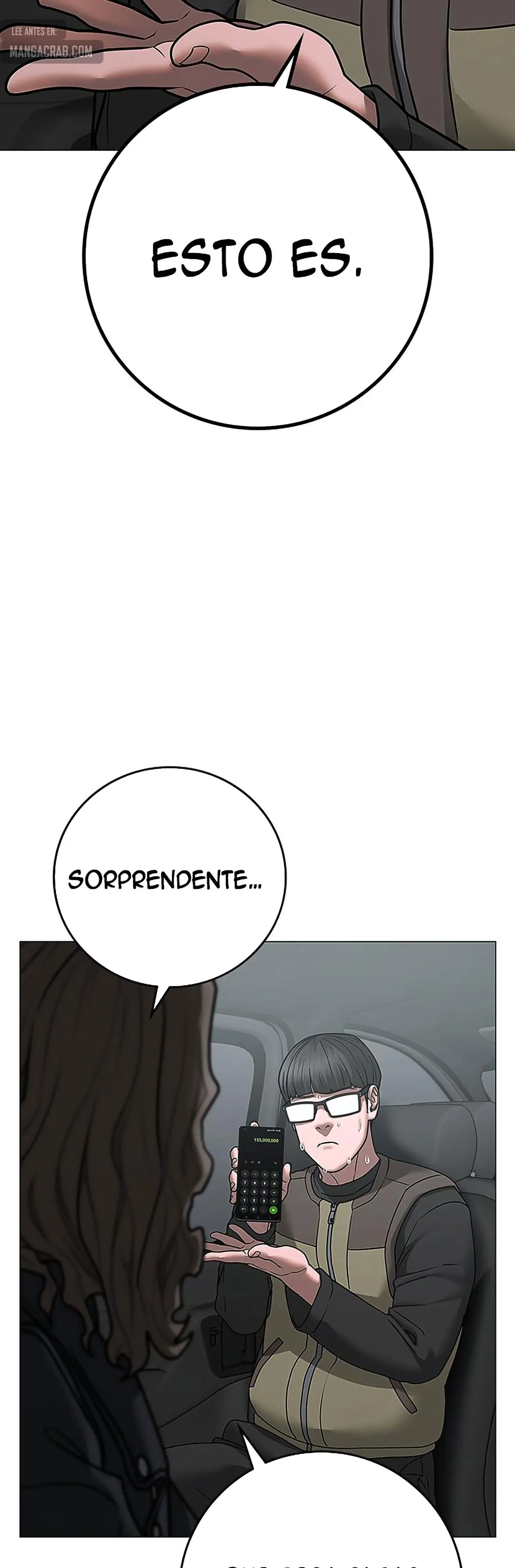 Reality Quest Capítulo 82 en Línea - página 74