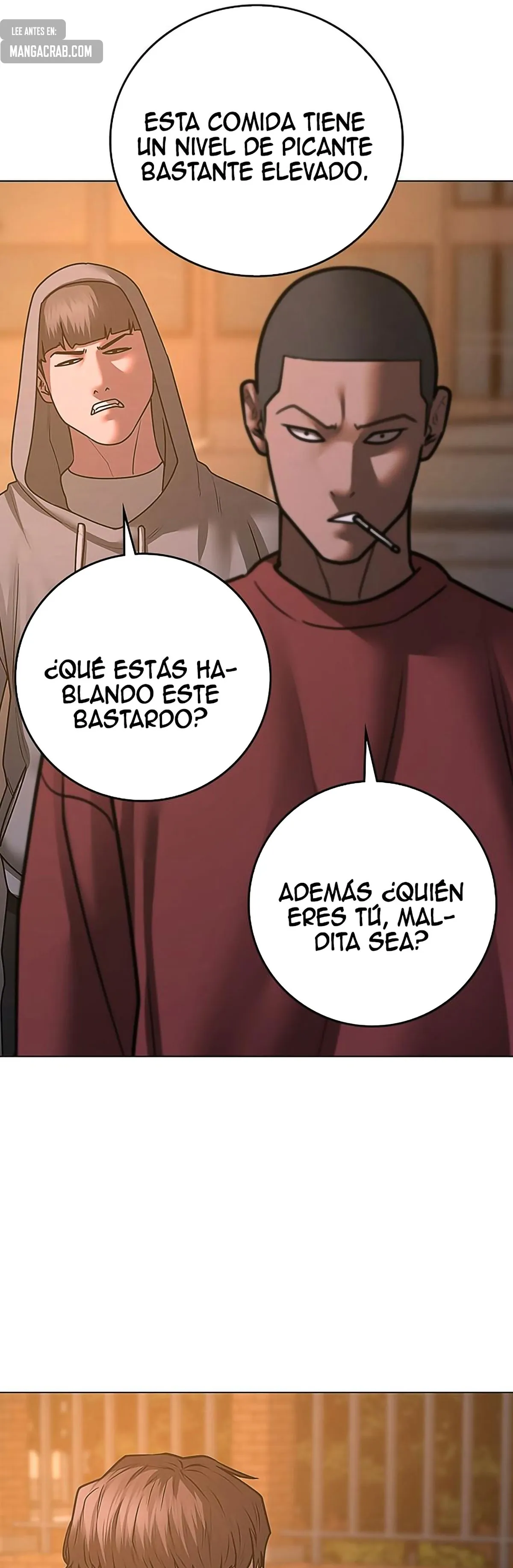 Reality Quest Capítulo 82 en Línea - página 87
