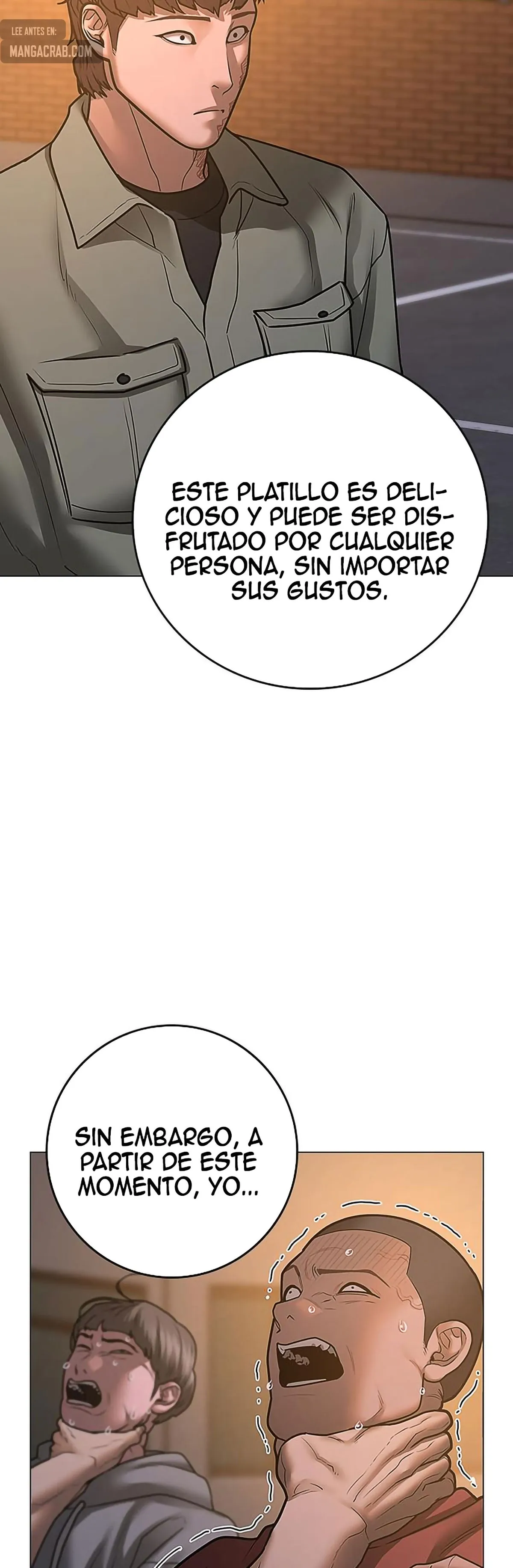 Reality Quest Capítulo 82 en Línea - página 88
