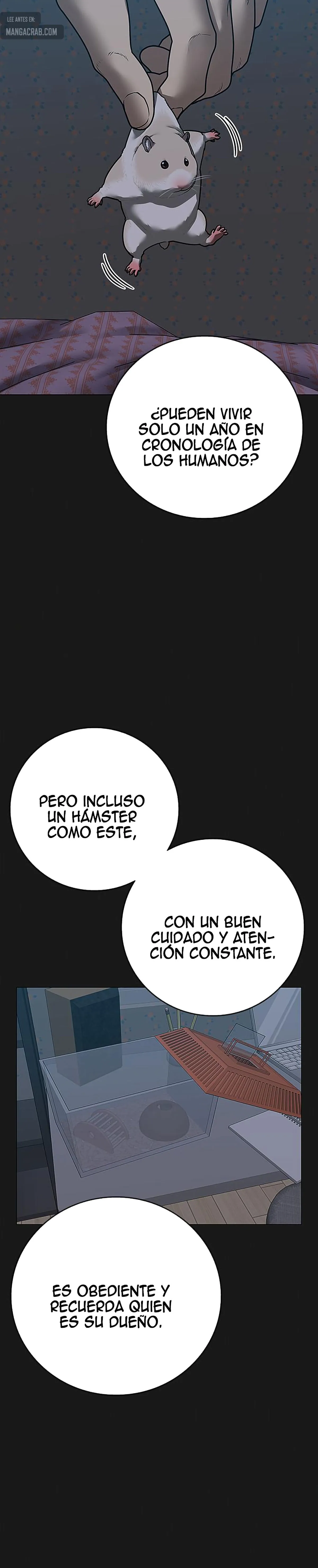 Reality Quest Capítulo 84 en Línea - página 3