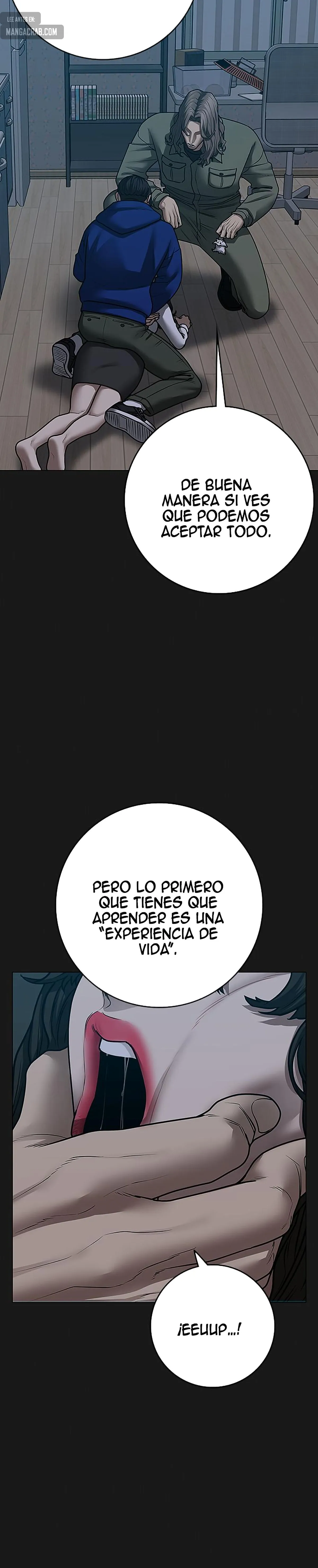 Reality Quest Capítulo 84 en Línea - página 7