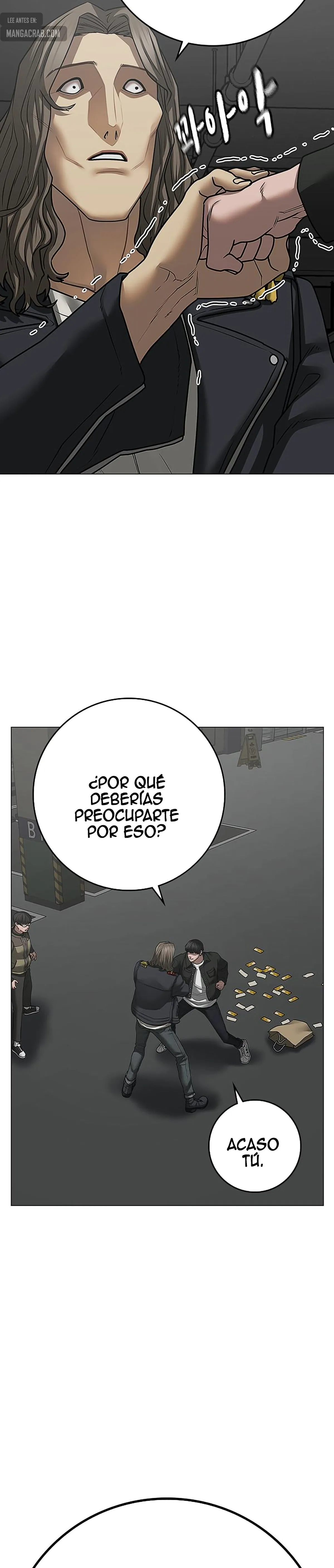 Reality Quest Capítulo 84 en Línea - página 10