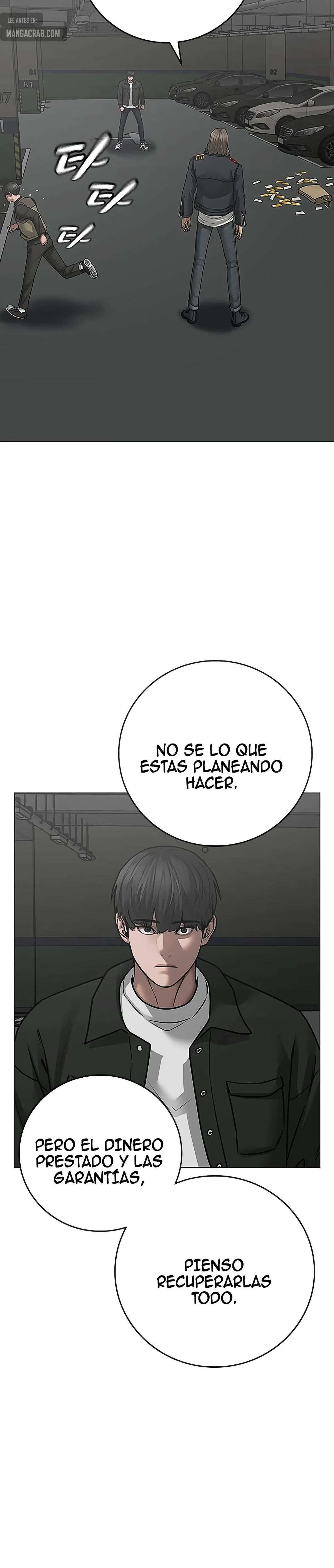 Reality Quest Capítulo 84 en Línea - página 14