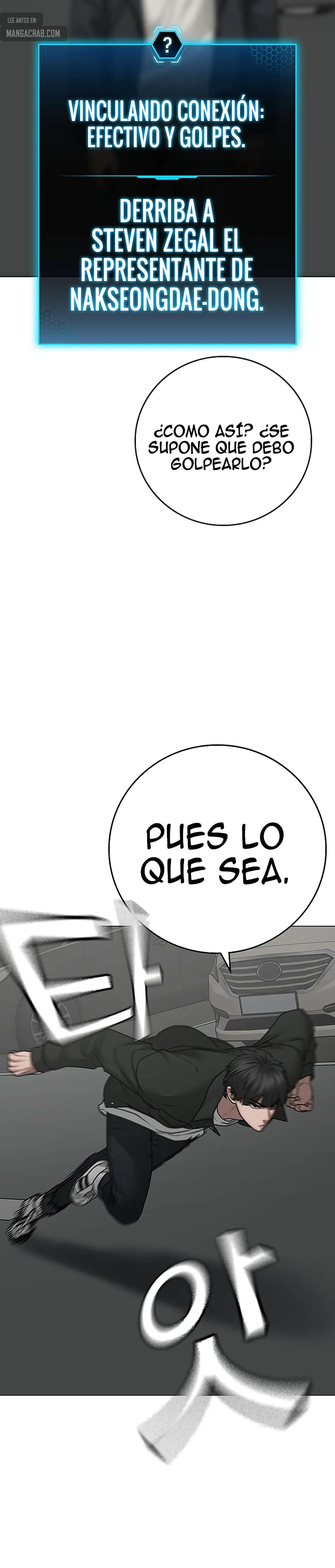 Reality Quest Capítulo 84 en Línea - página 16