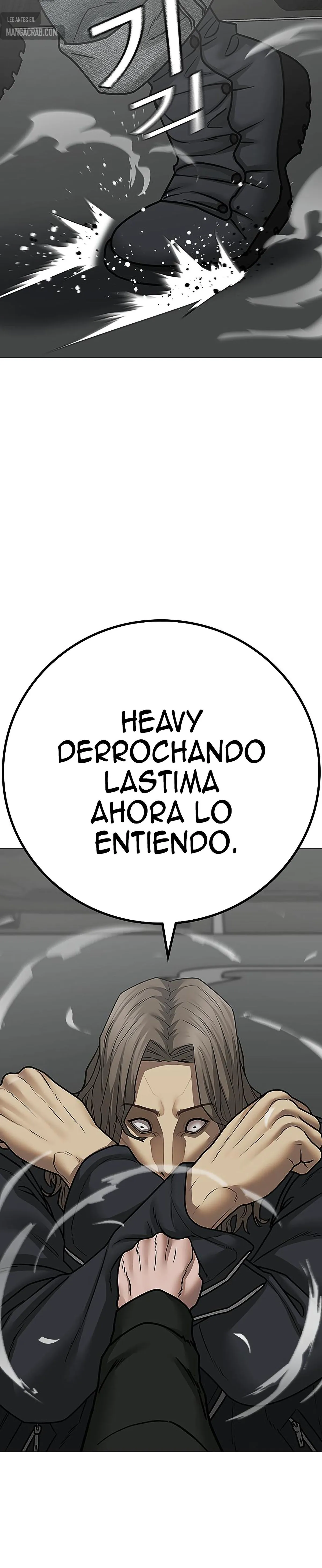 Reality Quest Capítulo 84 en Línea - página 18
