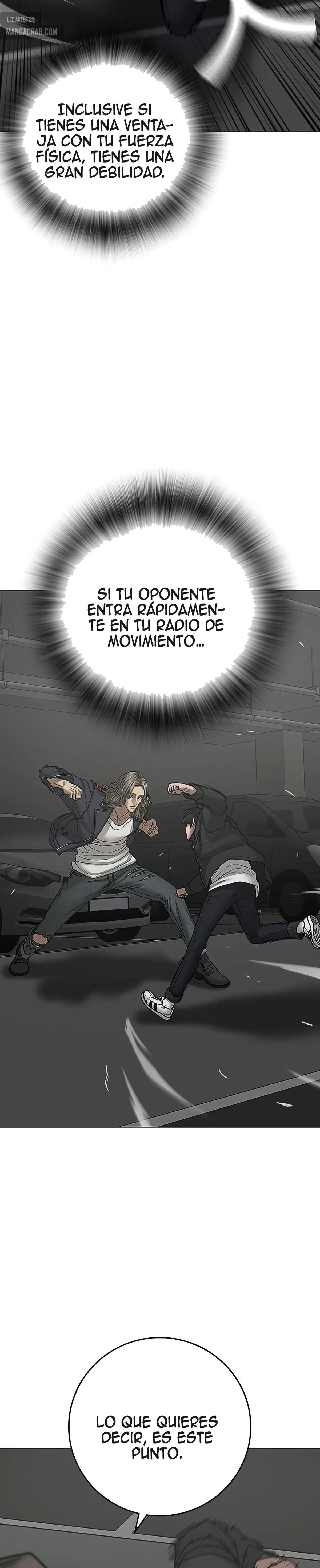 Reality Quest Capítulo 84 en Línea - página 26