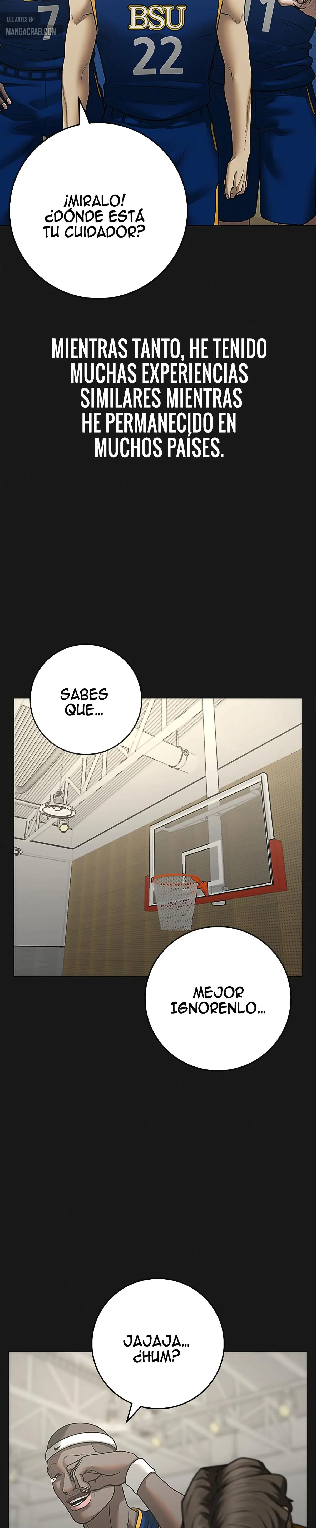 Reality Quest Capítulo 84 en Línea - página 34