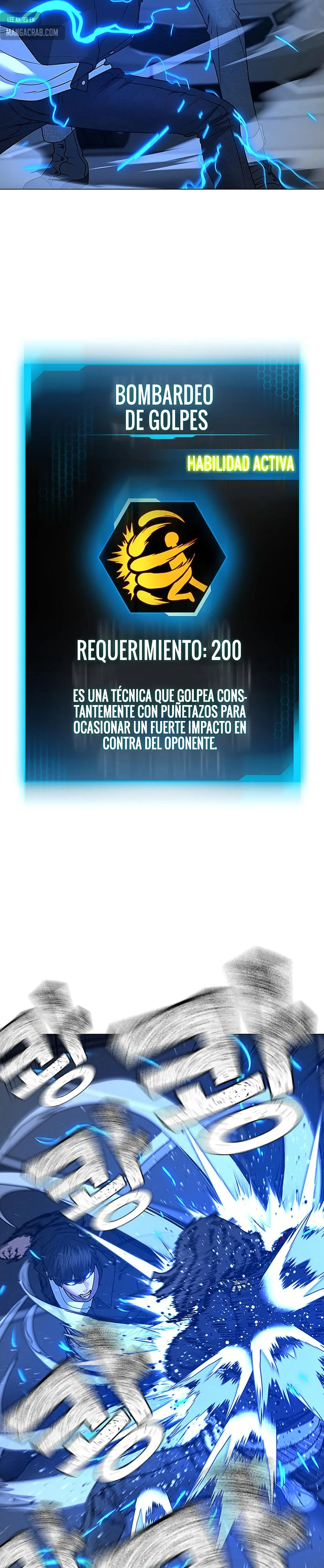 Reality Quest Capítulo 84 en Línea - página 45