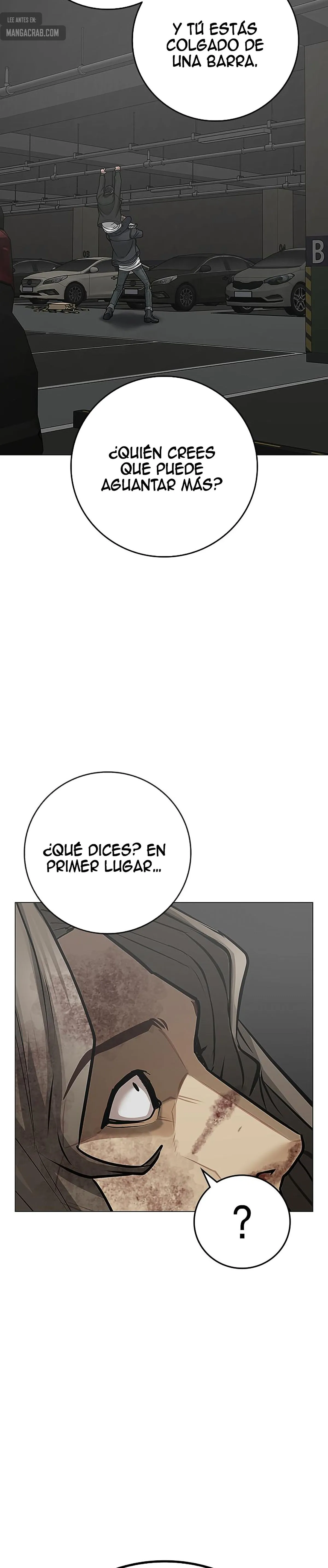 Reality Quest Capítulo 84 en Línea - página 53