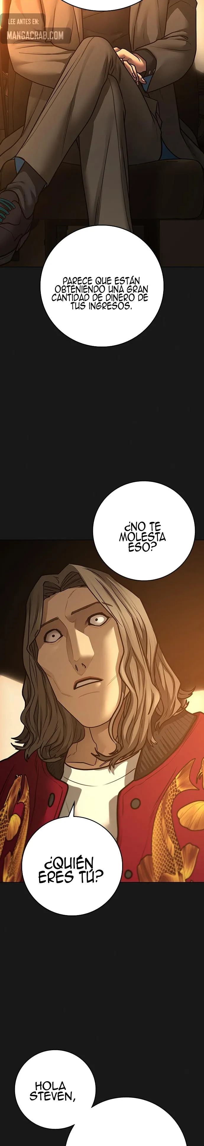 Reality Quest Capítulo 86 en Línea - página 9